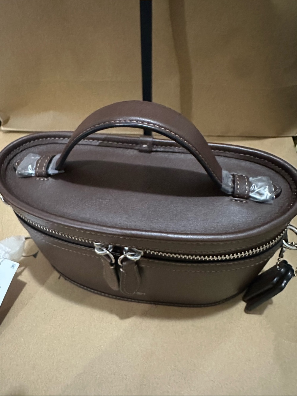 Coach Trail crossbody bag - Picture 6 of 9